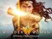 Official Trailer - Wonder Woman
