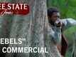T. V Commercial - Free State Of Jones