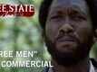 TV Commercial - Free State Of Jones