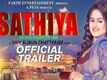 Official Trailer - Sathiya