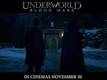 Official Trailer - Underworld: Blood Wars