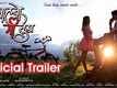 Chahto Mi Tula -    | Official Trailer | Latest Marathi Movie