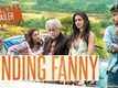 Finding Fanny Trailer