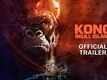 Official Trailer | 1 - Kong: Skull Island