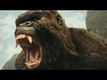 Official Telugu Trailer - Kong: Skull Island