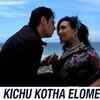 Article image for: Kichu Kotha Elomelo - Potadar Kirtee