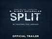 Official Trailer - Split