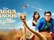 Official Trailer | 1- Jagga Jasoos