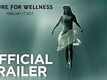 Official Trailer - A Cure For Wellness