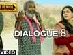 All Is Well Dialogue - 'To Mere Paas Maa Hai.' | T-Series