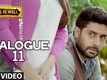 All Is Well Dialogue - 'Deeth Hai Nai Aayega ' | T-Series