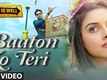 'Baaton Ko Teri' VIDEO Song | Arijit Singh | Abhishek Bachchan, Asin | T-Series