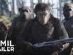 Official Tamil Trailer - War For The Planet Of The Apes