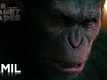 Movie Clip Tamil | 13 - War For The Planet Of The Apes