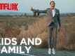 Official Trailer - Pee-Wee's Big Holiday