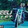 Article image for: 'Neeli Bullet' VIDEO Song - Randeep Hooda | <i class="tbold">main aur charles</i> | T-Series