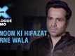 Mr X - Dialogue Promo | Kanoon Ki Hifazat Karne Wala
