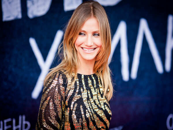 Cameron Diaz Stills