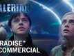 Movie Clip | 1 - Valerian And The City Of A Thousand Planets