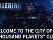 Movie Clip | 11 - Valerian And The City Of A Thousand Planets
