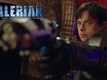 Movie Clip | 19 - Valerian And The City Of A Thousand Planets