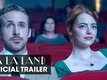 Official Trailer - La La Land