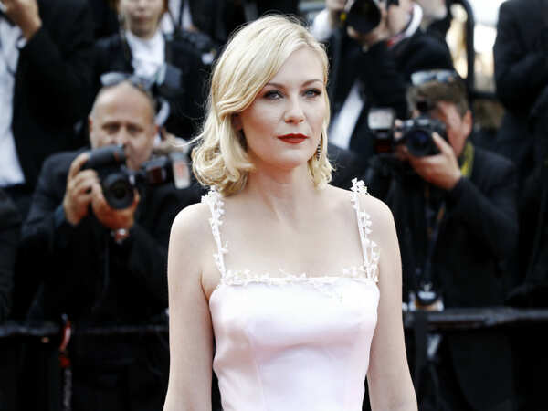 Kirsten Dunst Wallpapers