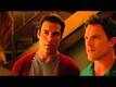 Dialogue Promo | 3 - The Invitation