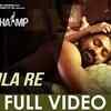 Article image for: Maula Re | Song - <i class="tbold">chaamp</i>