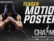 Motion Poster | 1 - Chaamp