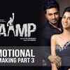 Article image for: The Making | 1 - <i class="tbold">chaamp</i>