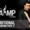 Article image for: The Making | 2 - <i class="tbold">chaamp</i>