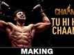 The Making | 3 - Chaamp