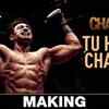 Article image for: The Making | 3 - <i class="tbold">chaamp</i>