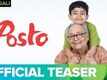 Official Teaser | 1 - Posto