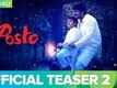 Official Teaser | 2 - Posto