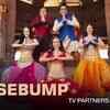 Article image for: Goosebump - Kung Fu Yoga