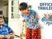 Official Trailer - Benche Thakar Gaan