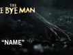 Tv Spot - The Bye Bye Man