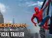 Official Marathi Trailer - Spider-Man: Homecoming