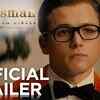 Article image for: Official Trailer | 1 - <i class="tbold">kingsman</i>: The Golden Circle