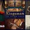 Article image for: Official Trailer | 2 - <i class="tbold">kingsman</i>: The Golden Circle