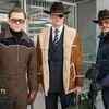 Article image for: Movie Clip | 11 - <i class="tbold">kingsman</i>: The Golden Circle
