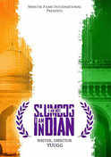 I Am Not Slumdog I Am Indian