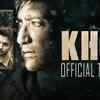 Article image for: Official Trailer - <i class="tbold">khoj</i>