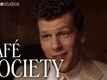 TV Spot - Cafe Society