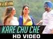 Dil Kare Chu Che - Singh Is Bliing | Akshay Kumar, Amy Jackson & Lara Dutta | Meet Bros