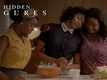 TV Spot - Hidden Figures