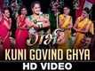 Kuni Govind Ghya | Song - Garbh