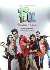 FU Friendship Unlimited Movie Showtimes Review Songs Trailer